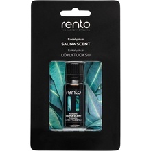 Rento Saunová esencia Eukalyptus 10 ml