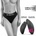 Dorcel ️ Discreet Vibe XL