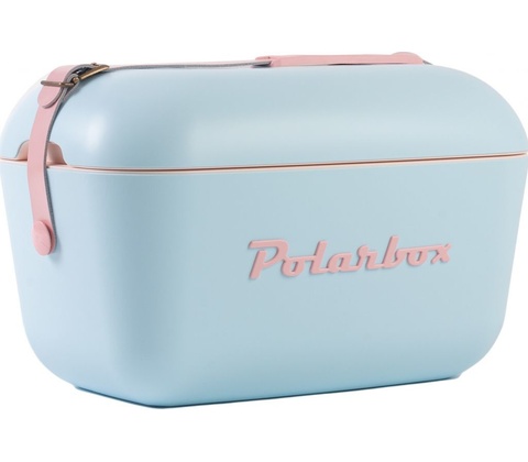 Polarbox Pop 20l modrý