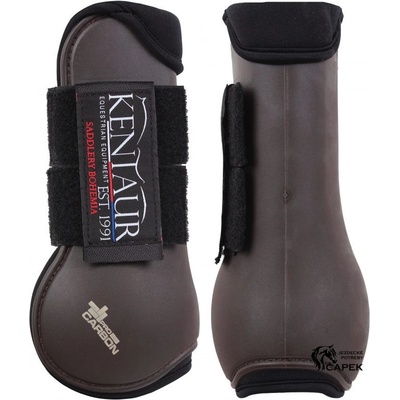 KENTAUR Šlachovky Pro Carbon Jump hnědá – Zbozi.Blesk.cz