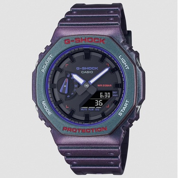 Image 1 of Casio GA-2100AH-6AER