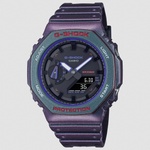 Casio GA-2100AH-6AER Часовници