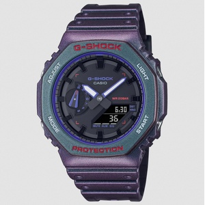Casio GA-2100AH-6AER Часовници