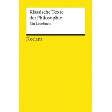 Klassische Texte der PhilosophiePaperback