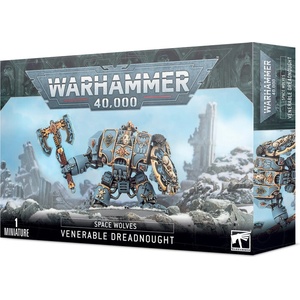 Games Workshop Venerable Dreadnought (48-32)
