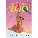 Ema a její kouzelná ZOO: Roztomilá lama - Amelia Cobb, Sophy Williams ilustrátor