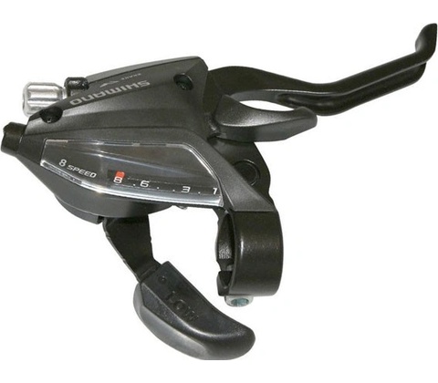 Shimano STEF 500