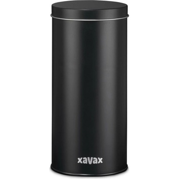 Hama Кутия за капсули за кафе hama 111272, за до 20 капсули, черна (hama-111272)