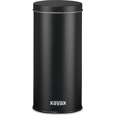 Hama Кутия за капсули за кафе hama 111272, за до 20 капсули, черна (hama-111272)