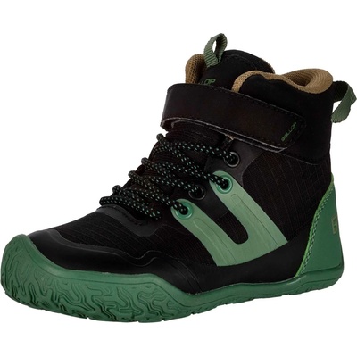 Ballop Детски зимни ботуши Ballop Kid's Kuluba Waterproof Winter boots - Black / Green - размер 30 (EU) (702-4516-0118)