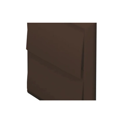 Ventishop VP-125/200x200 HMZh hnědá