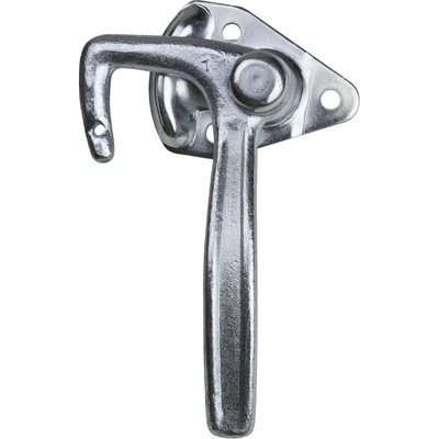 DEMA Uzáver pákový pravý