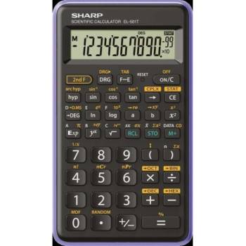 Sharp EL501TBVL