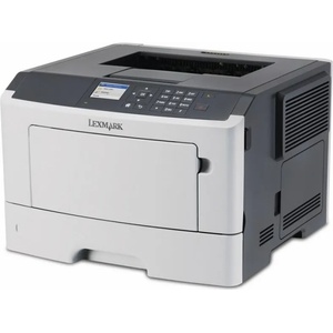 Lexmark MS510dn (35S0330) Принтери