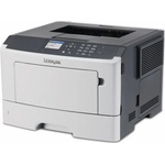Lexmark MS510dn (35S0330) Принтери