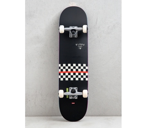 Globe G1 Full On Boxed