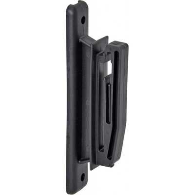 VNT electronics s.r.o. Plochý izolátor pro elektrický ohradník, pro pásku do 60 mm, na hřebík, vrut - 10 ks
