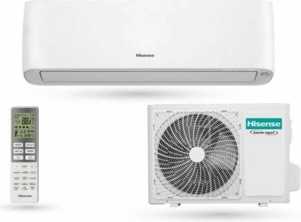 Hisense QG35XV0E Energy Pro Plus