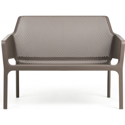 NARDI NET BENCH, dvojmiestna
