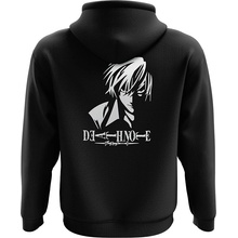 Death Note mikina Kira V2