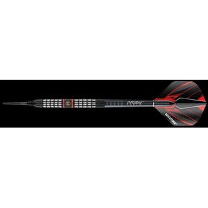 Winmau Стрели SOFTIP SICARIO 90%TUNGS 20g Winmau