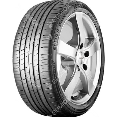 Rotalla RS01+ Setula S-race 285/45 R22 114Y