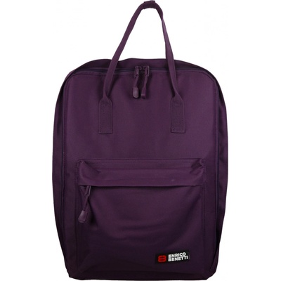 Enrico Benetti San José 46213 Aubergine 17 L EB-46213392