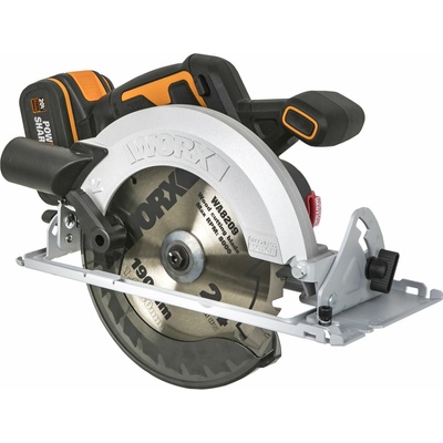 Worx WX520.9,