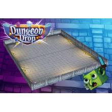 Phase Shift Games Dungeon Drop Dungeon Walls