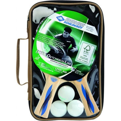 Donic Ovtcharov 400 set
