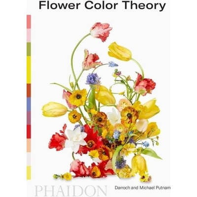 Flower Colour Theory - Darroch Putnam, Michael Putnam