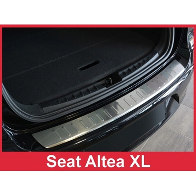Lista na naraznik Avisa Seat ALTEA XL 2006-2015
