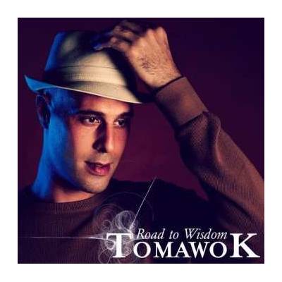 Tomawok - Road To Wisdom CD