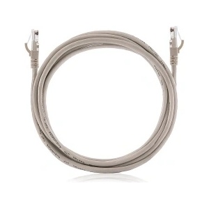 KELine KELine-KEN-C5E-U-050 - Пач кабел, UTP cat. 5e, 5м, сив (KEN-C5E-U-050)
