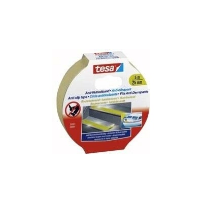 Tesa Protišmyková fluorescent 60953