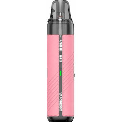 Vaporesso Vibe SE 2 Pod 1400 mAh Leather Grey