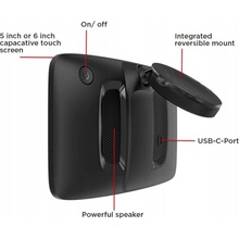 TomTom GO PROFESSIONAL 5"