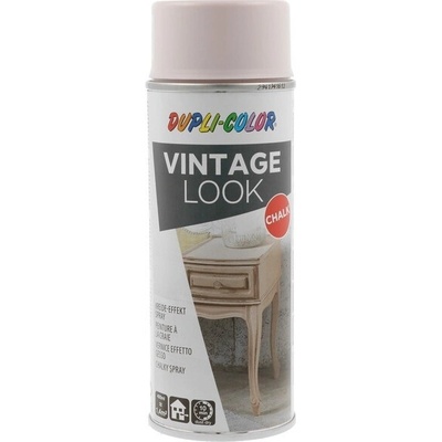 Dupli-Color Vintage Look Chalk sprej 400 ml Kalahari
