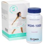 Orthica Msm-1000 - 90 таблетки