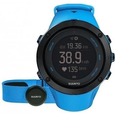 Suunto AMBIT 3 Peak HR