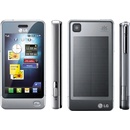 Mobilné telefóny LG GD510