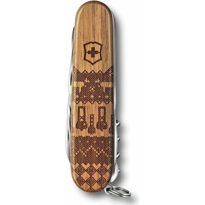VICTORINOX SWISS SPIRIT LE 2023