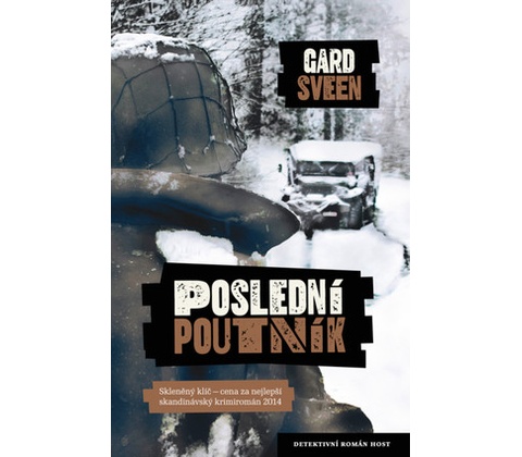 Poslední poutník