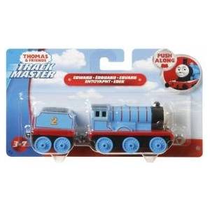 Mattel Fisher Price Tomek i Przyjaciele. Duża lokomotywa (359863)