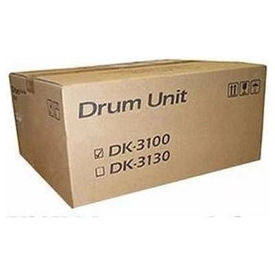 Kyocera DK3100 302MS93020 черно (black) оригинален цилиндричен блок (302MS93020)