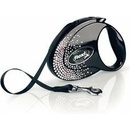 Flexi GLAM Splash Crystal pás