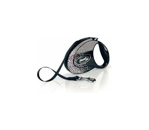 Flexi GLAM Splash Crystal pás
