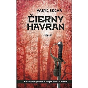 Čierny havran