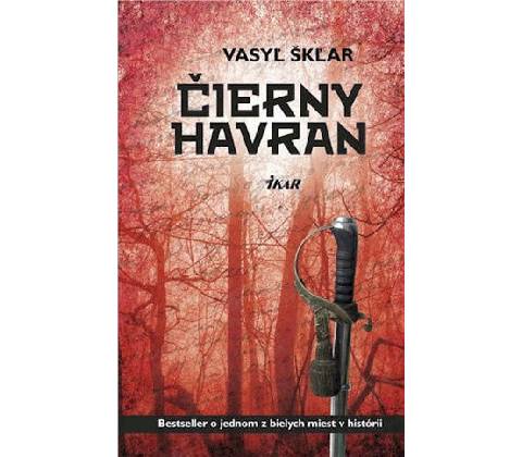 Čierny havran