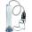 CalExotics Пенис помпа "calex precision pump" 23 см